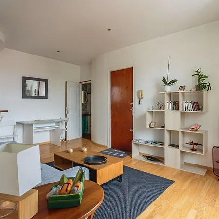 Moderne Renove, Proche Commerces Et Transports, Avec Stationnement Gratuit, - Fr-1-3-615 * Biarritz